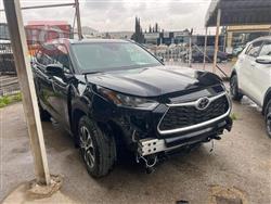 تويوتا هايلاندر